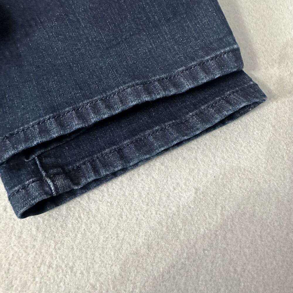 Democracy Ab Solution Skinny Jeans Stretch Womens Size 18 (Fits 36x27) —READ‎ - Picture 9 of 13